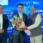 বাংলার মসনদে আবার মহারাজ, সিএবি সভাপতির পদে সৌরভ গাঙ্গুলি