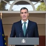 গাজায় গণহত্যা বন্ধে বাড়ছে কূটনৈতিক চাপ  ইসরাইলকে খেলাধুলাতেও বয়কটের ডাক স্পেনের