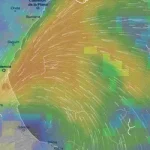 ভ্যালেন্সিয়ায় প্রবল বর্ষণে স্পেনে রেড সিগন্যাল জারি