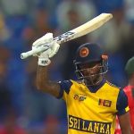 শ্রীলঙ্কার সাথে হেরে একপ্রকার এশিয়া কাপ থেকে বিদায় বাংলাদেশের