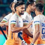 হকি এশিয়া কাপ