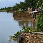 পদ্মার তাণ্ডব নিঃশ্বাসে নিঃস্ব তারানগর