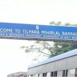 তিলপাড়া জলাধারের উপর দিয়ে খালি ট্রাক ও ডাম্পার চলাচলের অনুমোদন, আশার আলো দেখছেন পরিবহন ব্যবসায়ীরা