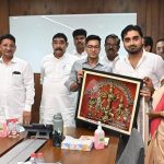 বিধানসভা ভোটের আগে বীরভূমে সাংগঠনিক রণকৌশল: তৃণমূল নেতৃত্বের সঙ্গে বৈঠকে অভিষেক