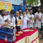 মোদীর জন্মদিনে ‘বেকারত্ব দিবস’ পালন দেশের ২৩ শহরে বিজেপির সাফল্য প্রদর্শনী