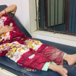 বিজেপি কর্মী পরিবারের উপর হামলা ও শ্রীলতাহানির অভিযোগ, কাঠগড়ায় তৃণমূল নেতা