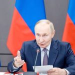 পুতিনের প্রস্তাব: যুক্তরাষ্ট্রের সঙ্গে পারমাণবিক অস্ত্র নিয়ন্ত্রণ চুক্তি আরও এক বছর বাড়াতে চায় রাশিয়া