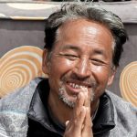 লাদাখে হিংসা: গ্রেফতার ওয়াংচুক