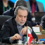 গাজা শান্তি সম্মেলনে যোগ দিচ্ছে না ইরান