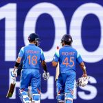 রোহিত আবার ‘হিটম্যান’,কোহলি আবার ‘চেজ মাষ্টার’;ভারত আবার জয়ের সরণীতে