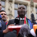 ইসরাইলের বিরুদ্ধে মামলা চালিয়ে যাবে দক্ষিণ আফ্রিকা