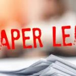 প্রশ্ন ফাঁসের জেরে উত্তরাখণ্ডে বাতিল চাকরির পরীক্ষা