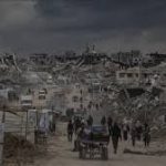 ৩৬৬ বার যুদ্ধবিরতি চুক্তি লঙ্ঘন করেছে ইসরাইল