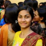 এক অস্থির প্রজন্ম