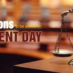 মহাবিচার দিবসের পাঁচটি প্রশ্ন: উত্তর দিতে পারব তো নাকি?