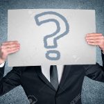 মুখ ঢেকে যায় প্রশ্নে