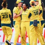 মুখ পুড়লো ভারতের,বিশ্বকাপ খেলতে ভারতে এসে হেনস্তার স্বীকার অস্ট্রেলিয়ার দুই মহিলা ক্রিকেটার