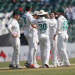 বিপক্ষের জন্য পাতা ফাঁদে আটকে গেল পাকিস্তান