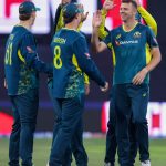 কঠিন পিচে সহজ সেঞ্চুরি মার্শের,সিরিজ অস্ট্রেলিয়ার