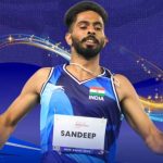 বিশ্ব প্যারা অ্যাথলেটিক্স চ্যাম্পিয়নশিপে ভারতের রেকর্ড পদক জয়,শীর্ষে ব্রাজিল