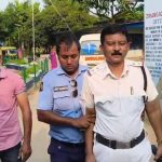 ভাঙড়ে অবৈধ নির্মাণ আটকাতে গিয়ে আক্রান্ত পুলিশ, জখম দুই আধিকারিক