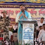 ভাঙড়ে নজিরবিহীন রক্তদান শিবির, স্বেচ্ছায় রক্ত দিলেন ৭৫৩ জন