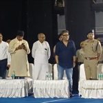 আর কয়েকদিন পর জগদ্ধাত্রী পুজো, চন্দননগরে অনুষ্ঠিত হল প্রশাসনিক বৈঠক