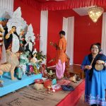 আয়ুর্বেদ জগতের অপূরণীয় ক্ষতি — প্রয়াত ডা. পল্লবী মুখার্জি সাঁতরা