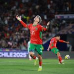 একলব্য হতে পারলেন না জাবিরি, তার গোলেই মেসির দেশকে হারিয়ে বিশ্বজয় মরক্কোর