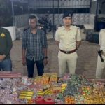 দীপাবলির আগেই শব্দবাজির বিরুদ্ধে অভিযান, বলাগড়ে উদ্ধার বিপুল অবৈধ আতশবাজি