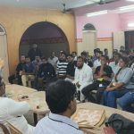 বিধানসভা ভোটকে সামনে রেখে বিভিন্ন কর্মসূচির প্রস্তুতি বাংলা পক্ষের