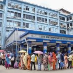 ফেল কড়ি মাখো তেল নীতি রাজ্যের সরকারি হাসপাতালেও এবার টাকা লাগবে