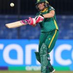 নিউজিল্যান্ডকে হেলায় হারিয়ে ভারতকে কড়া বার্তা দক্ষিণ আফ্রিকার