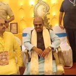 এস আই আর নিয়ে কোন সমস্যা হবে না: রাজ্যপাল