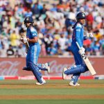 ফের শূন্য, ফের ব্যর্থ কোহলি,ফের ব্যর্থ ভারত; হাতছাড়া সিরিজও