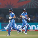 তীরে এসে ডুবলো তরী; ইংল্যান্ডের কাছে হেরে সেমির স্বপ্ন ফিকে হচ্ছে ভারতের