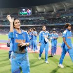 রেকর্ড গড়ে বিশ্বকাপের ফাইনালে ভারতের মেয়েরা, অনবদ্য জেমিমা