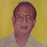 শিক্ষক মদনমোহন মুখোপাধ্যায়ের স্মৃতি অমলিন রাখতে ছামুগ্রামে একগুচ্ছ কর্মসূচি