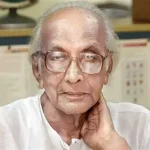 নীরেন্দ্রনাথ চক্রবর্তীর কবিতা আত্মদর্শনের আয়না