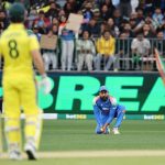 বিরাট-রোহিতের হতাশাজনক প্রত্যাবর্তনের ম্যাচে একপেশে জয় অস্ট্রেলিয়ার