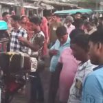 সাগরপাড়ায় ভয়াবহ সড়ক দুর্ঘটনা, বাইকের মুখোমুখি সংঘর্ষে নাবালকের মৃত্যু — আহত দুই