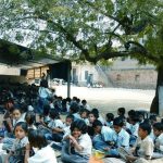 লক্ষাধিক স্কুলে একজন মাত্র শিক্ষক, সিঙ্গেল টিচার স্কুলের শীর্ষে ডাবল ইঞ্জিন রাজ্য