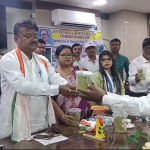 হরিপালে দশ হাজার আলু বীজ বিতরণ, উপকৃত হবেন ছয় হাজার কৃষক