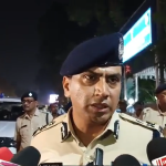 উৎসবমুখী মানুষ এখন চন্দননগরে, জগদ্ধাত্রী পুজো উপলক্ষ্য সাংবাদিক সম্মেলন করলেন পুলিশ কমিশনার