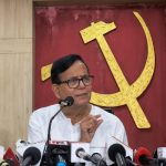 নারী স্বাধীনতার পরিপন্থী মুখ্যমন্ত্রী: সেলিম