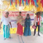 নাটকের মঞ্চে প্রতিবাদের ভাষা, OBC বঞ্চনার অভিযোগ তুলে ধরল শেরশাবাদিয়া সমাজ