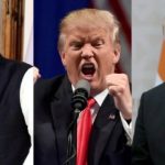 ট্রাম্পের তেলা মাথায় তেল, নাকি রাশিয়ার সস্তা তেল