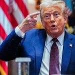 ব্রাদারহুডকে পুরোপুরি নিষিদ্ধ করতে ট্রাম্পের নির্দেশ