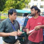 টোটো রেজিস্ট্রেশনে তৎপর জেলা প্রশাসন