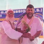 দোমোহানা জি.ডি. মিশনের ১৫ বছর: প্রাক্তনীদের মিলনমেলায় স্মৃতিভরা দিন